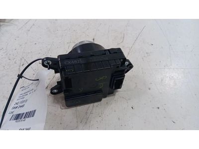 2024 Ford Escape Automatic Transmission Shifter - PZ1Z-7P155-S