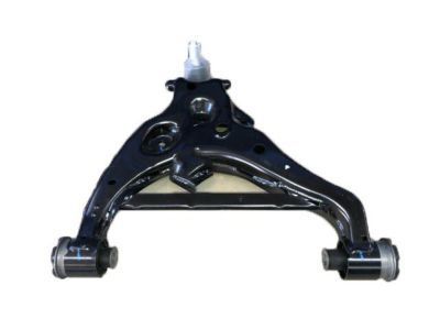 2014 Lincoln Mark LT Control Arm - EL3Z-3078-A