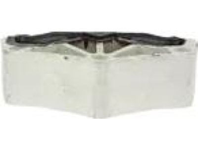 Ford Mustang Engine Torque Strut Mount - FR3Z-7E373-A