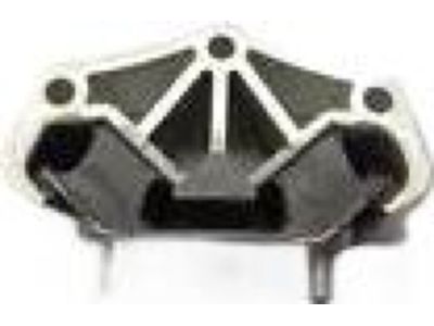 Ford Mustang Engine Torque Strut Mount - FR3Z-7E373-A