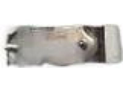 Ford Mustang Engine Torque Strut Mount - FR3Z-7E373-A