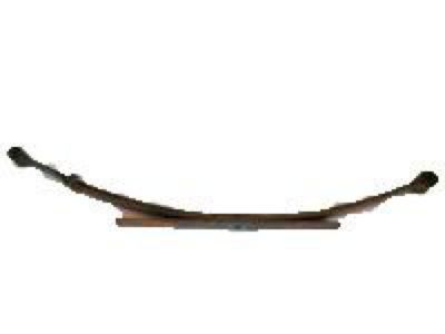 Lincoln Leaf Spring - DL3Z-5560-G