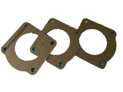 Mercury Cougar Throttle Body Gasket - F5RZ-9E936-A