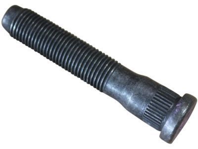 Ford F-550 Super Duty Wheel Stud - 3C3Z-1107-AA