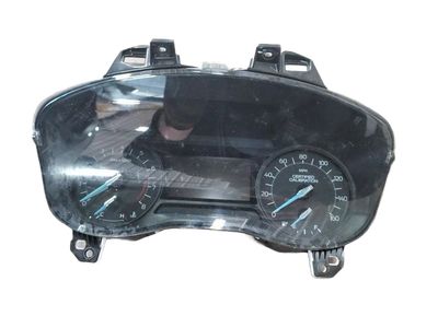 Ford Police Interceptor Utility Speedometer - KB5Z-10849-JA