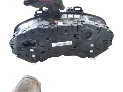 Ford Police Interceptor Utility Speedometer - KB5Z-10849-JA