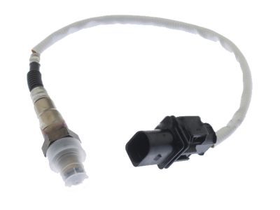 2014 Ford Fiesta Oxygen Sensors - BA5Z-9F472-C