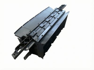 JL3Z-8475-G Ford Shutter Product Photo 4 of 4