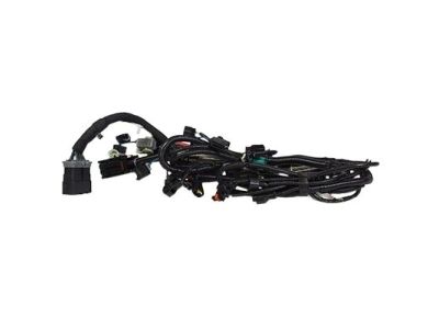 Ford BE8Z-14290-BB Wiring Assembly - Engine Compartment