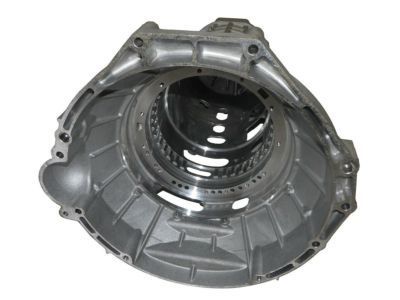 Ford JL3Z-7005-L Transmission Case Assembly