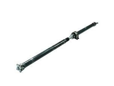 Ford 8C3Z-4R602-EEA Drive Shaft Assembly