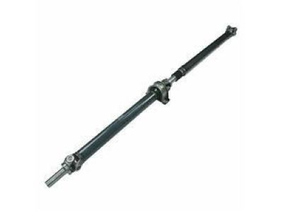 Ford 8C3Z-4R602-EEA Drive Shaft Assembly