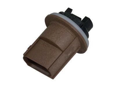 Ford 8A8Z-13411-A Socket Assembly