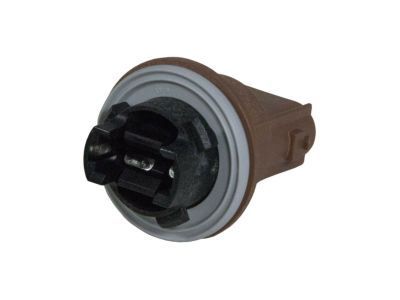 Lincoln Light Socket - 8A8Z-13411-A