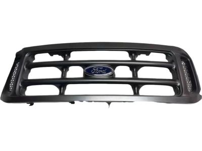Ford F-250 Super Duty Grille - YC3Z-8200-AAA