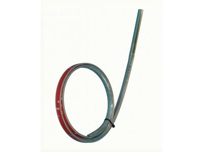 YW7Z-17C829-BA Ford Cover Molding Product Photo 4 of 4