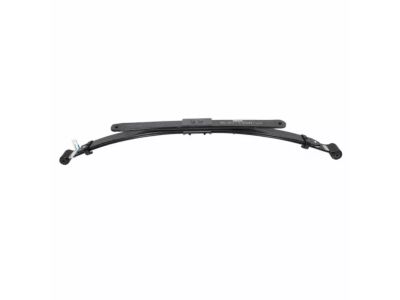2010 Lincoln Mark LT Leaf Spring - AL3Z-5560-C