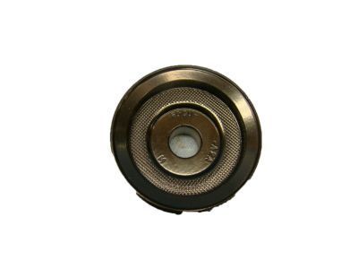 Ford FOCZ-10344-AA Pulley