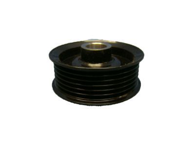 Ford Escort Alternator Pulley - FOCZ-10344-AA