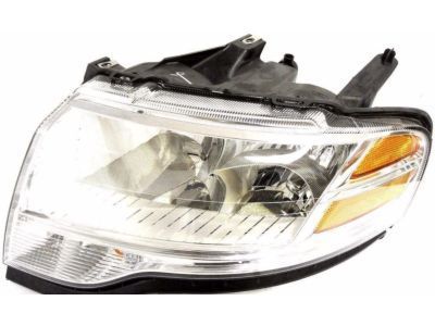 Ford 8F9Z-13008-B Headlamp Assembly