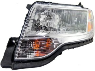 Ford Taurus X Headlight - 8F9Z-13008-B