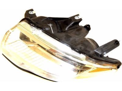 Ford 8F9Z-13008-B Headlamp Assembly