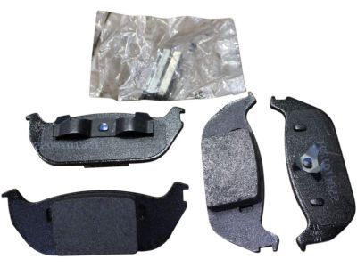 2005 Ford E-250 Brake Pads - 2C2Z-2200-AA