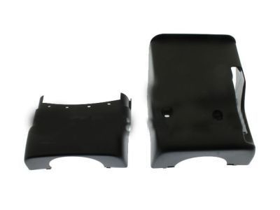 2017 Ford F-150 Steering Column Cover - FL3Z-3530-DD