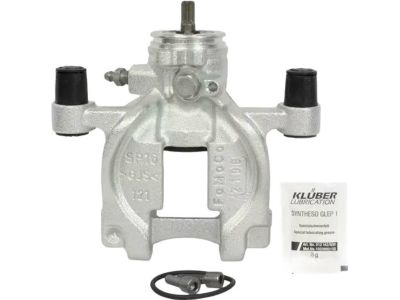 Ford Fusion Brake Caliper - DG9Z-2552-A