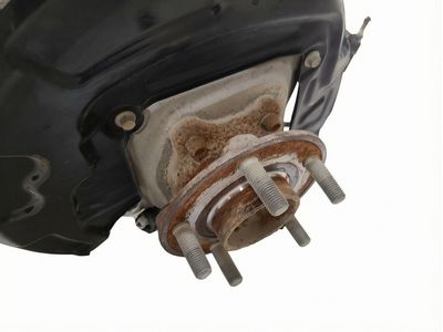 HG9Z-5B758-A Ford Bushing Repair Kit Product Photo 4 of 4