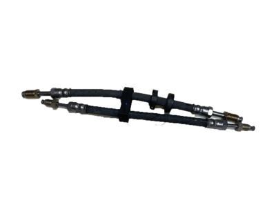 2009 Ford E-450 Super Duty Brake Line - 8C2Z-2234-A