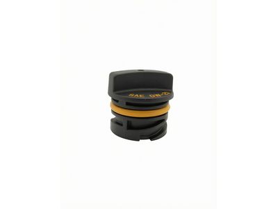 Lincoln Corsair Oil Filler Cap - F2GZ-6766-D