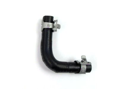 Mercury Cooling Hose - 6E5Z-18465-A