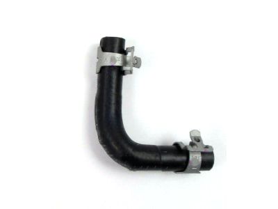 2008 Lincoln MKZ Cooling Hose - 6E5Z-18465-A