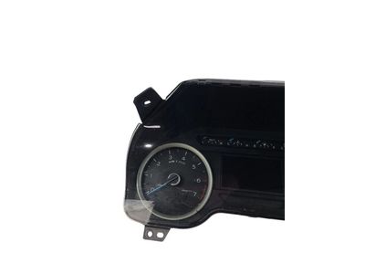 2015 Ford F-150 Instrument Cluster - GL3Z-10849-BVA