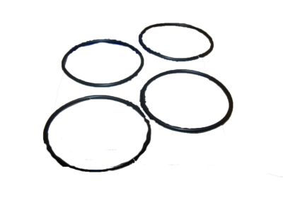 Ford 7L5Z-2152-A Gasket