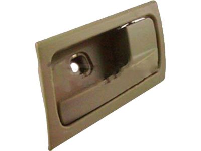 Ford Crown Victoria Door Handle - 6W7Z-5421818-AC