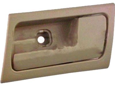 Ford Crown Victoria Door Handle - 6W7Z-5421818-AC