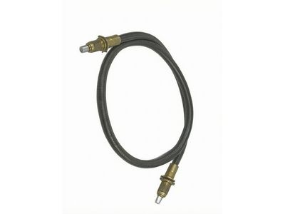 Lincoln Parking Brake Cable - AE5Z-2A815-E
