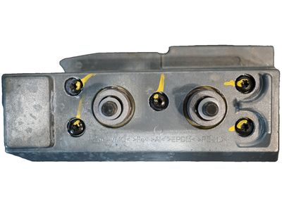 Lincoln HG9Z-6M046-A