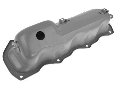Ford F5TZ-6582-E Cover - Cylinder Head
