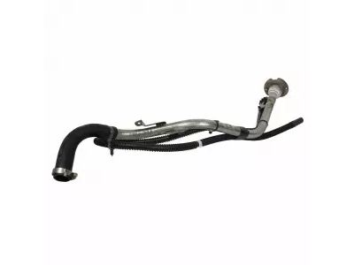 2008 Mercury Mariner Fuel Filler Neck - 8L8Z-9034-C