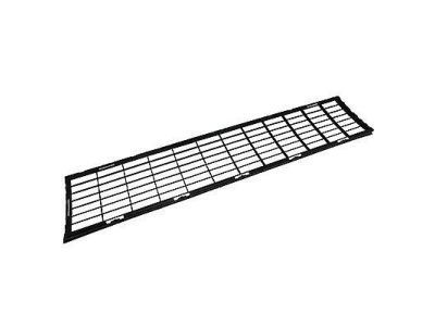 2013 Ford Explorer Grille - BB5Z-17K945-BA
