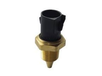 Ford F59 Coolant Temperature Sensor - F4TZ-12A648-A