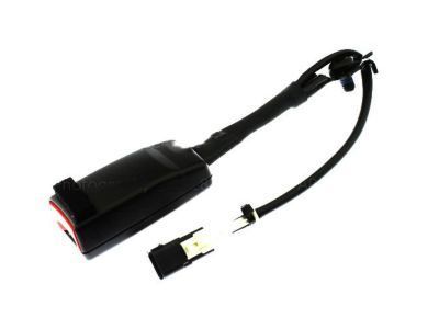 Ford Explorer Seat Belt - DG1Z-5461202-BB