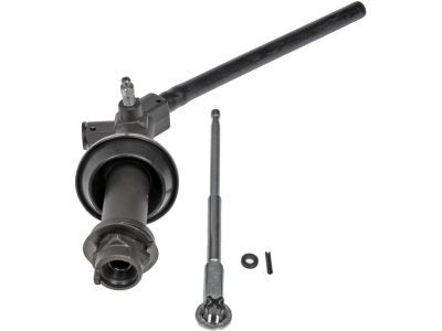 Ford 6L3Z-7A543-AA Master Cylinder Assembly