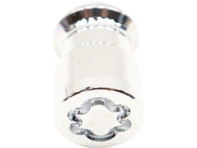 Ford Fiesta Lug Nuts - BE8Z-1A043-A