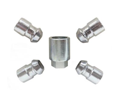 Ford Fiesta Lug Nuts - BE8Z-1A043-A