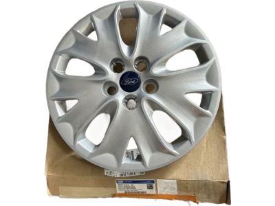 DS7Z-1130-A Ford Wheel Cover Product Photo 3 of 3