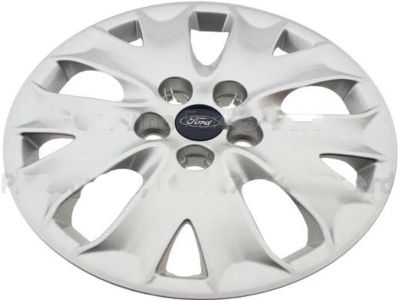 DS7Z-1130-A Ford Wheel Cover Product Photo 1 of 3